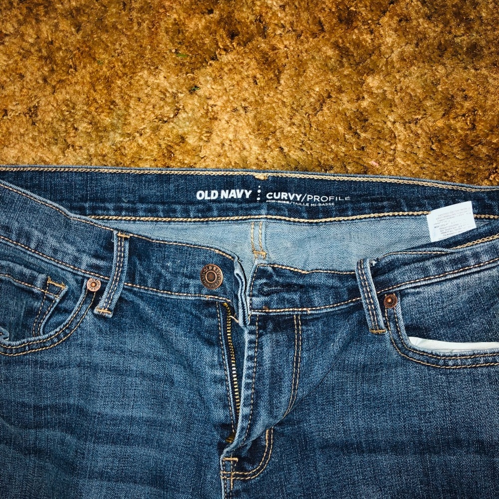 Jeans - Picture 2 of 4